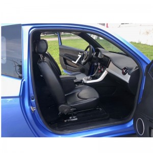 E-Vehicle, E-Car, Automobile elettrica