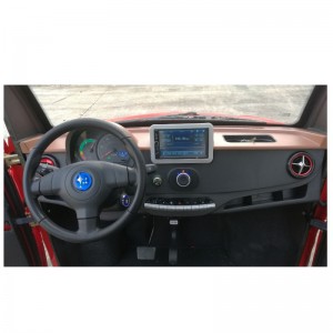 E-Vehicle, Electric Car, Electric Automobile