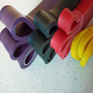 Banda di resistenza lunga