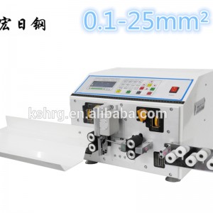 HRG-2830-2B spelafili automatico per cavi