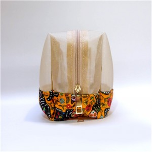 Nuova borsa estetica per gatto africano AFC