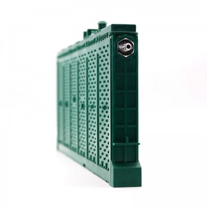 Pacchi batteria ibridi Ni-Mh 6500mAh 144V per Toyota Prius C Aqua 2012-2017