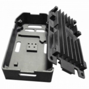 Benvenuto di CNC / ODM di alluminio su misura delle apparecchiature telecomunicazione di CNC