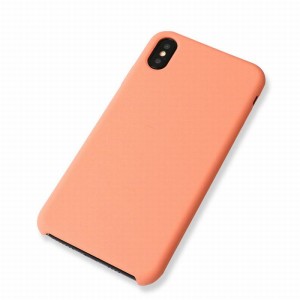 Custodia morbida per iPhone x, custodia antiurto in gomma siliconica per iPhone x Cover in silicone per telefono