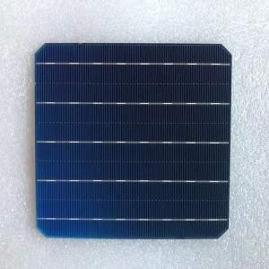 Cella monocristallina