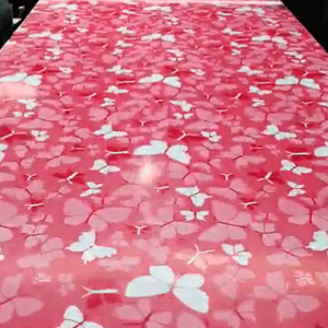 Acciaio zincato puro