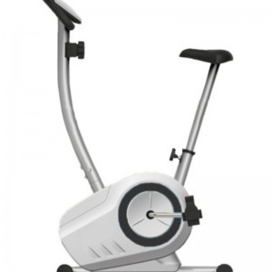 Esercizio di bicicletta