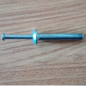 ancore di azionamento del martello