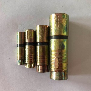 ancoraggi ad espansione singola e doppia