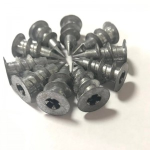 ancora facili da guidare