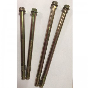 ancore delle maniche