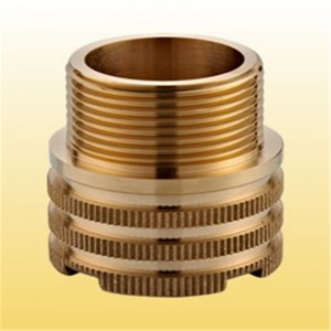 Raccordo inserto femmina