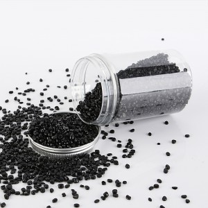 masterbatch nero per sedie / tavoli mobili / borsa in tessuto non tessuto / linea di tubazioni