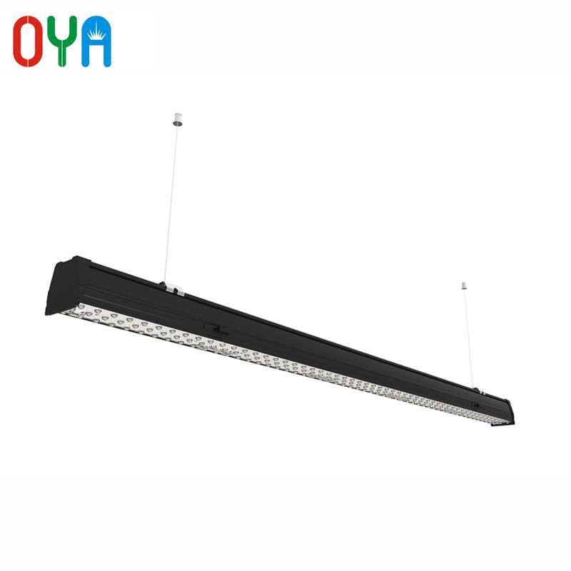 Lampade a canale lineare a LED da 22W 600MM con angolo di proiezione P40 °