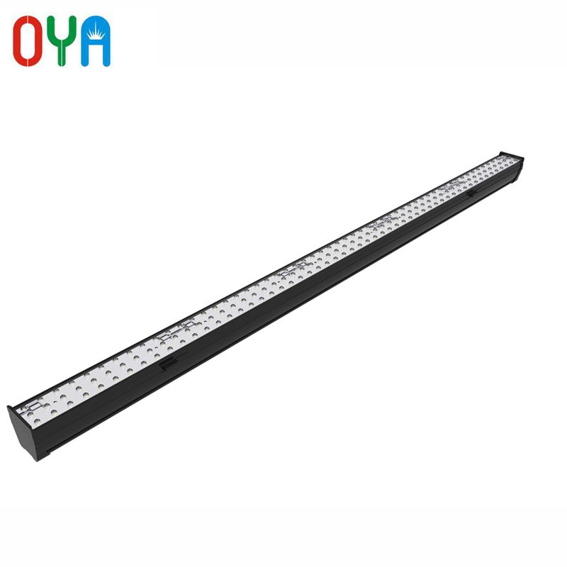 Lampade a canale lineare a LED da 22W 600MM con angolo di proiezione P40 °