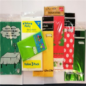 Tovaglia per fiori Spring Tovaglia Esterna per picnic Tovaglia monouso