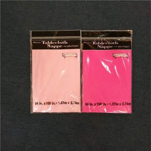 Decorazioni per la casa Accessori per mobili Tovaglia per copritavola per feste Compleanno festeggia