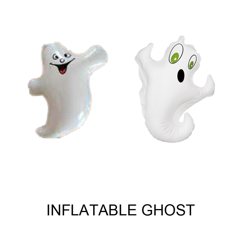 Fantasma gonfiabile di decorazioni di Halloween