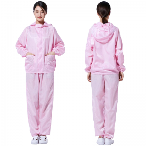 Abbigliamento antifiamma anti - vestiti statici anti - olio e idrorepellenti vestiti da lavoro e altri personalizzazione abbigliamento funzionale