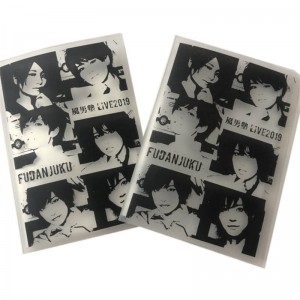 Album fotografico PP personalizzato