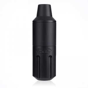 STIGMA CNC FAULHABER Motor Short Pen Tattoo Pen Rotary Tattoo Machine 2019 Nuovo stile CNC-M-Q2