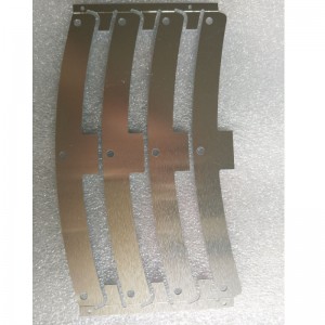 scheda principale del computer Scheda di illuminazione a LED