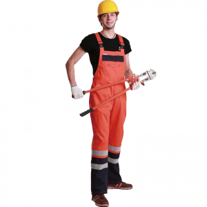 possiamo anche progettare in modo specifico lo stile degli abiti da lavoro e la collocazione dei colori,