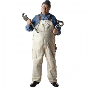 possiamo anche progettare in modo specifico lo stile degli abiti da lavoro e la collocazione dei colori,