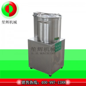 Trituratore di frequenza multifunzione