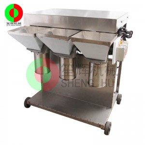 Chopper di frutta e verdura / melone e chopper di frutta / purè di patate / tritatutto medio