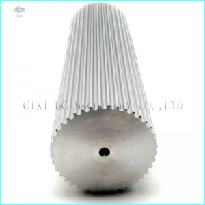 Puleggia per cinghia dentata HTD 3M 5M 8M