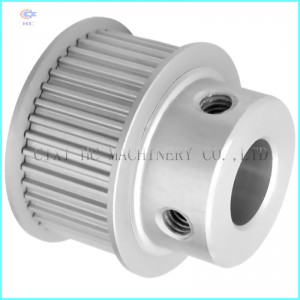 T2.5 T5 T10 11t Puleggia