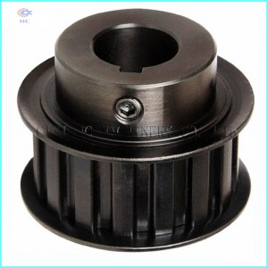 Dimensioni Design Cutter Gt2 Hob Produttori Puleggia per cinghia dentata