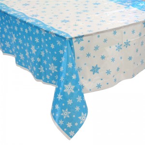 Tovaglia per la biancheria da tavola intrattenente Dinning