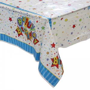 Stoviglie da tavola Tovaglia da tavola Articoli da regalo Accessori da cucina