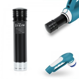 Batterie per trapano elettrico da 3,6 V 2100 mAh Ni-Cd per Black \u0026 Decker VP100, VP105, VP110, VP130, VP143, VP730, VP7240