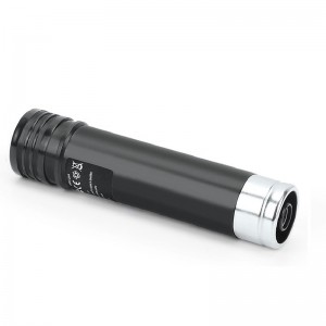 Batterie per batterie Ni-Mh da 3,6 V 2100 mAh per Black \u0026 Decker VP100, VP105, VP110, VP130, VP143, VP730, VP7240
