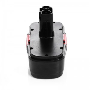 A buon mercato Li-ion 19.2V 2000mAh Li-ion batterie di ricambio Power Tool per Black \u0026 Decker Craftsman C3