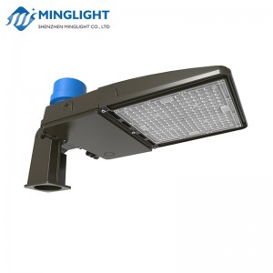 Parcheggio LED PLB luminoso 75W