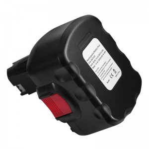 PSB 14.4 V, PSR 14.4 Bosch Ni-Mh 3000mAh Batteria sostitutiva