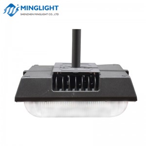 LED Canopy Light CNPA 50W