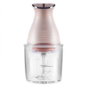 Tritacarne a 3 velocità