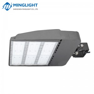 Parcheggio LED / Luce di inondazione FL80 180W