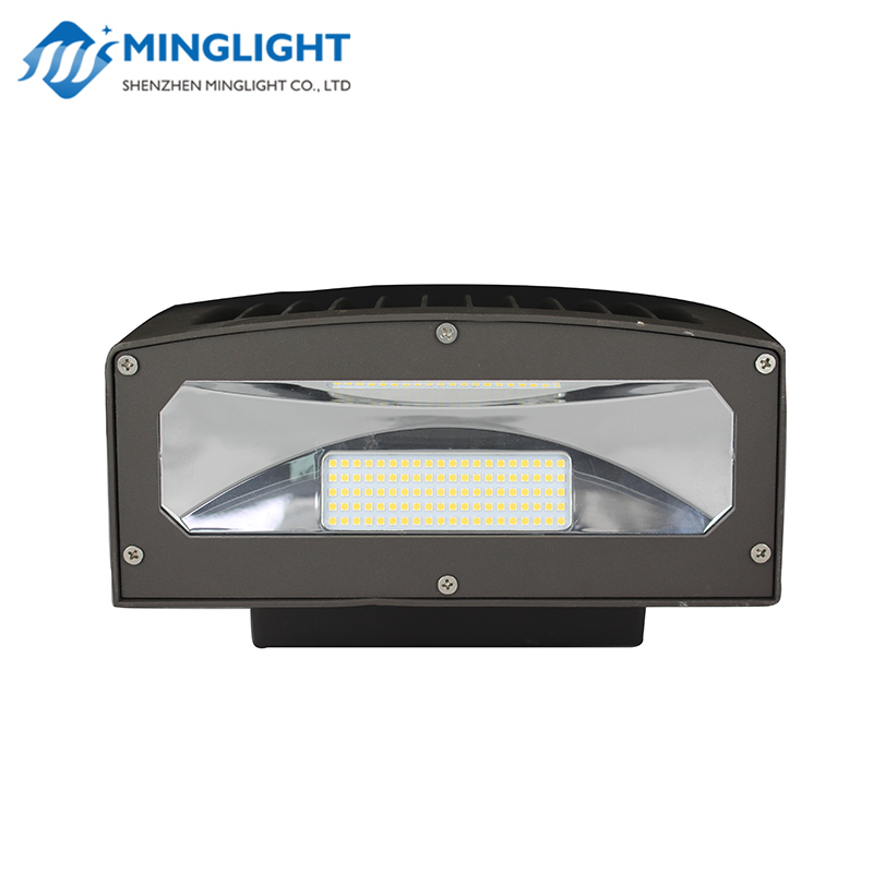 LED Wall Pack Light WPD 20W