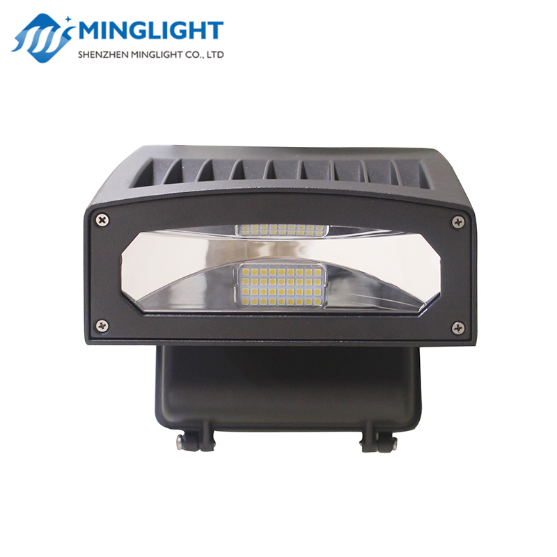 LED Wall Pack Light WPD 20W