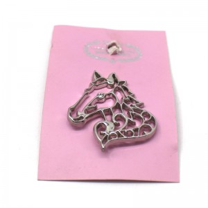Cavallo pin P013