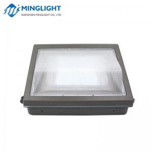 Lampada da parete a LED Light WPB 80W