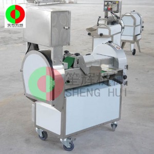 Macchina da taglio multi-funzione / macchina da taglio a doppia testa multifunzione SH-112