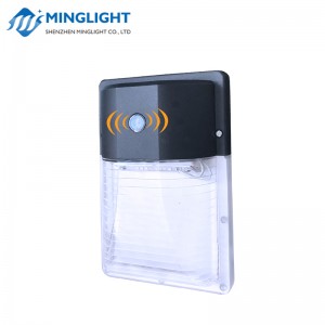 Lampada da parete a LED a luce WPA 13W