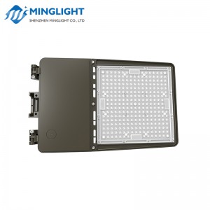 Parcheggio a LED PLB da 150W